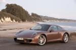 Porsche 911 Carrera S 2012 года